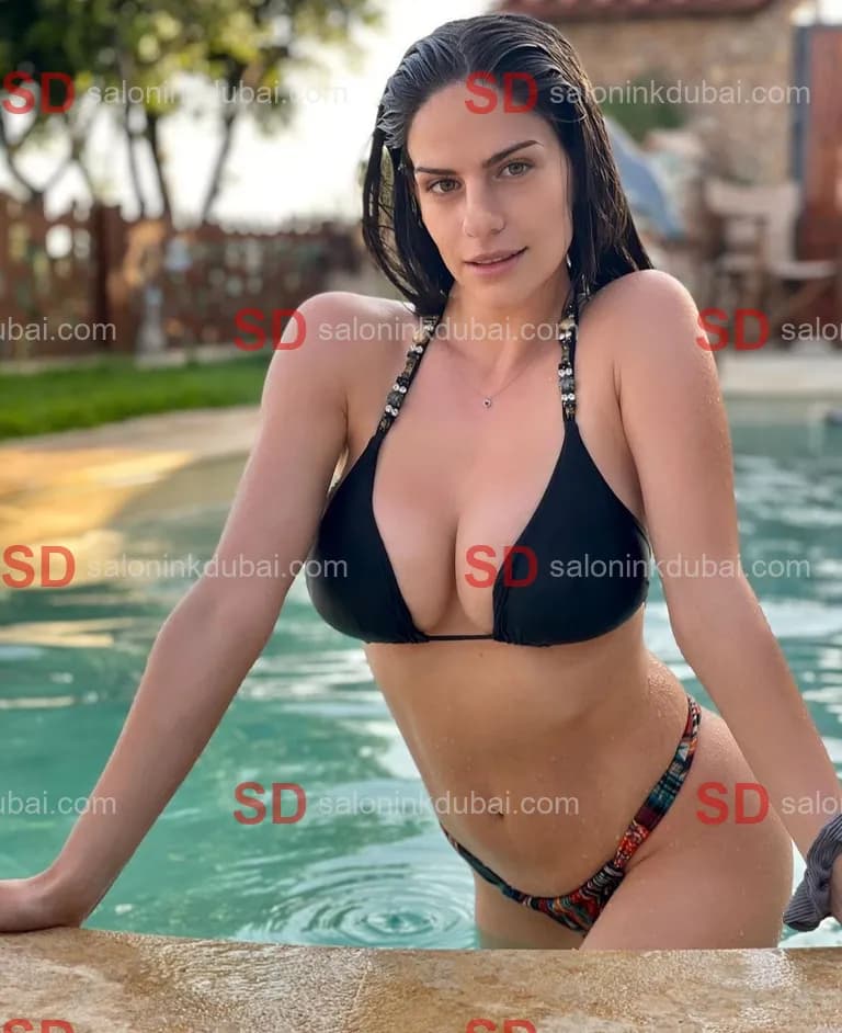 Tamara β escort in Dubai