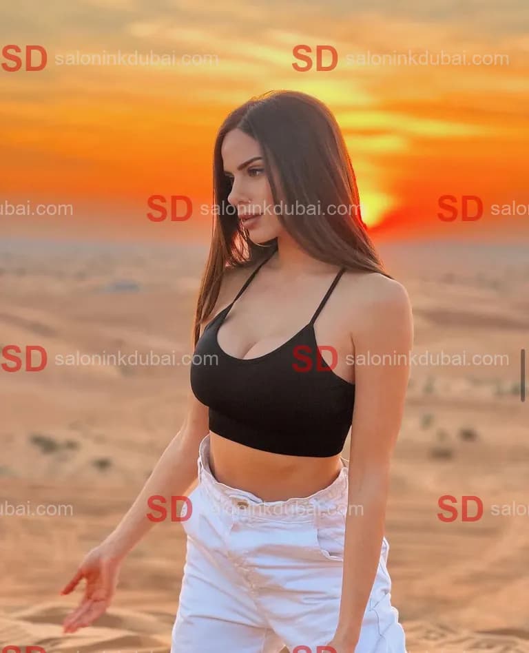 Tamara β escort in Dubai