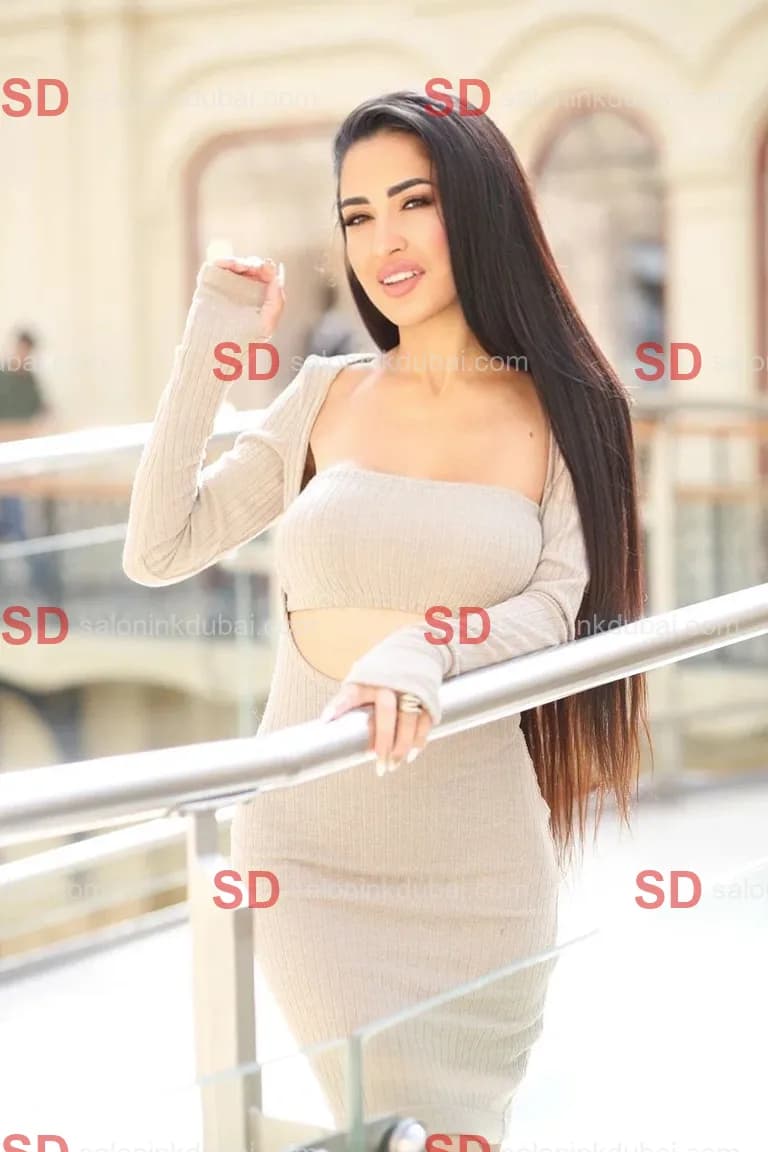 Tamara β escort in Dubai