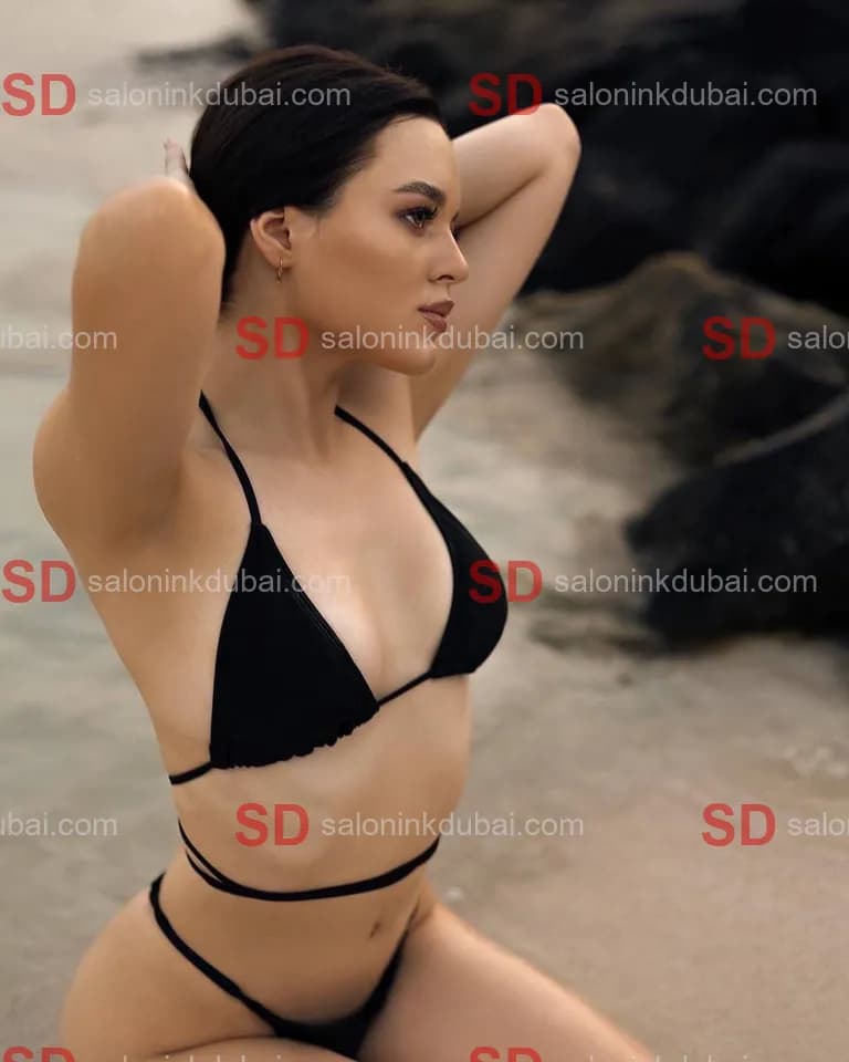 Tamara — escort in Dubai