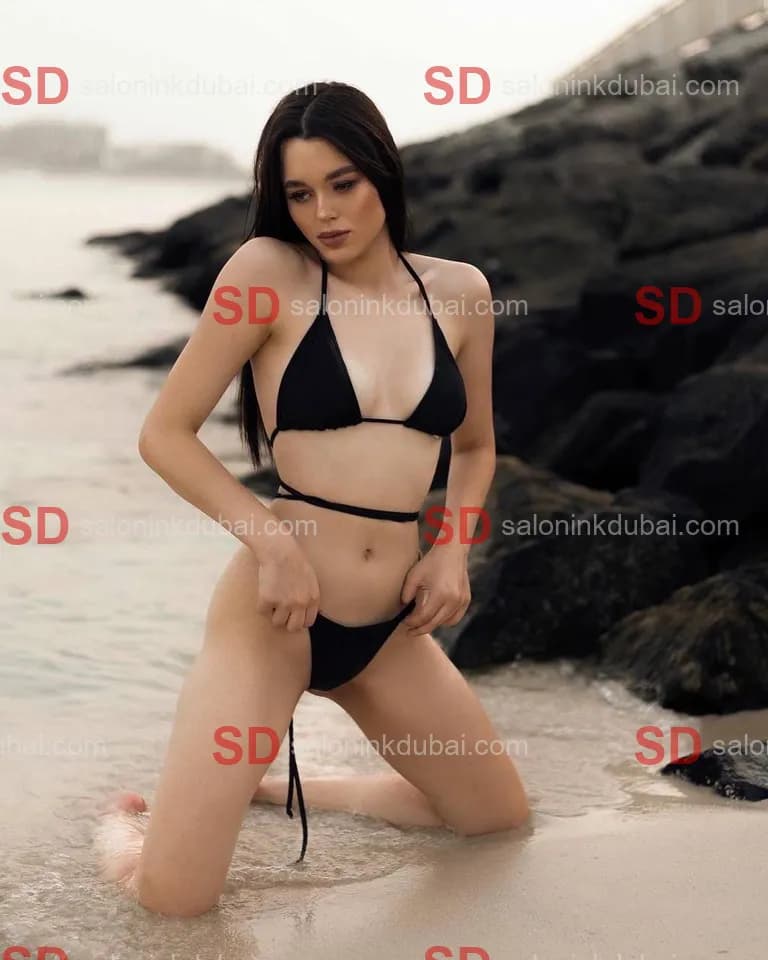 Tamara — escort in Dubai