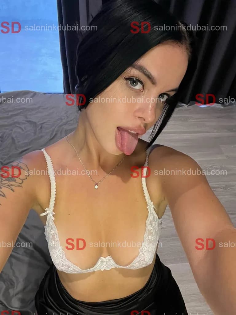 Tamara β escort in Dubai