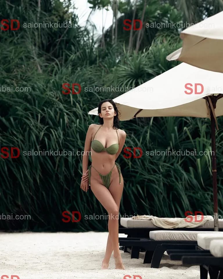 Tamara β escort in Dubai