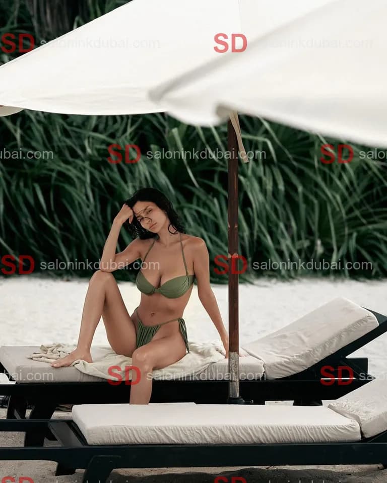 Tamara β escort in Dubai