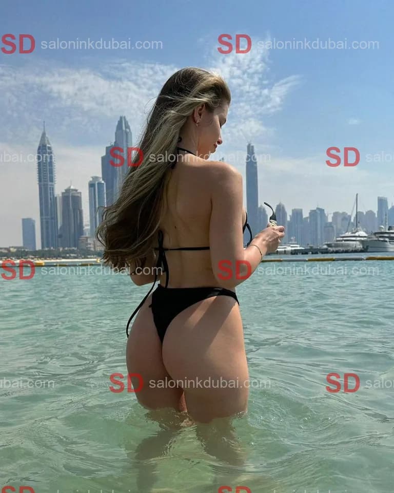 Tamara β escort in Dubai