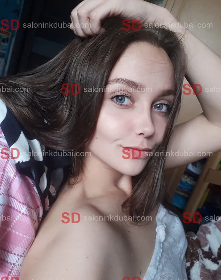 Tamara β escort in Dubai