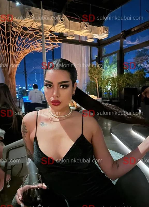 Tara β escort in Dubai
