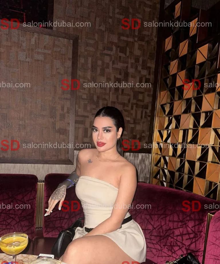 Tara β escort in Dubai