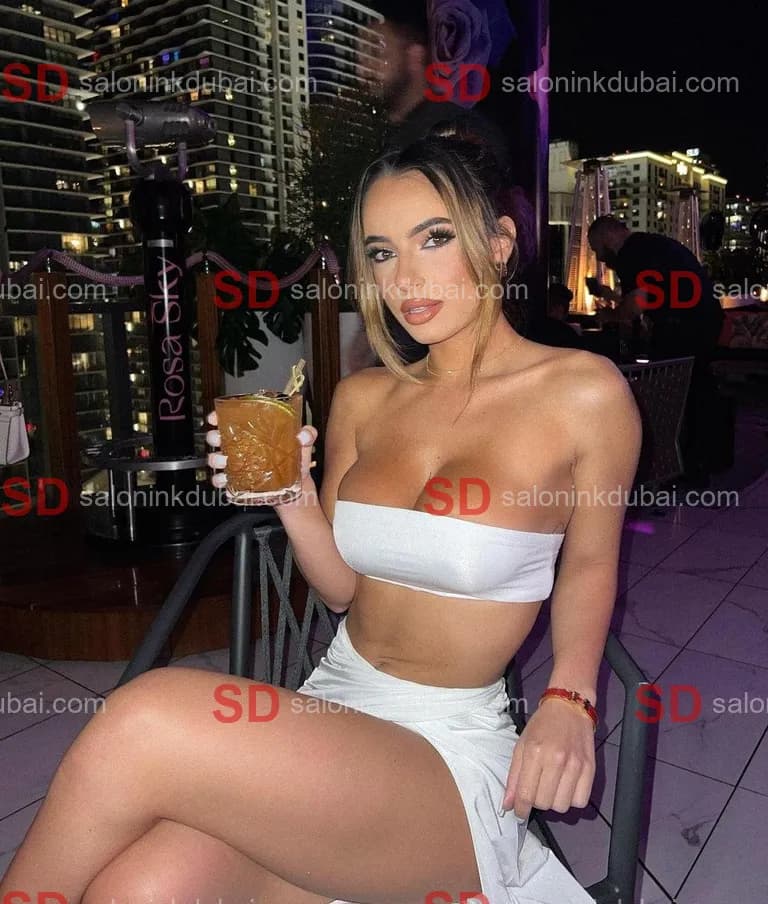 Tara — escort in Dubai