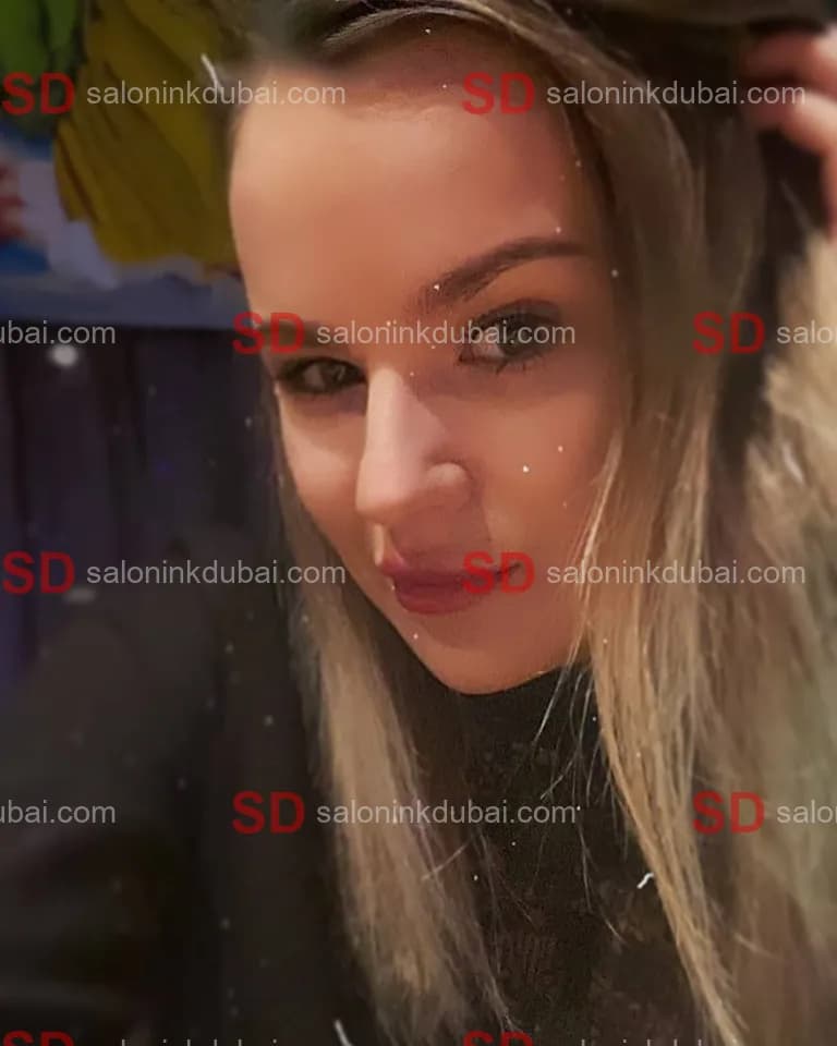 Tara β escort in Dubai