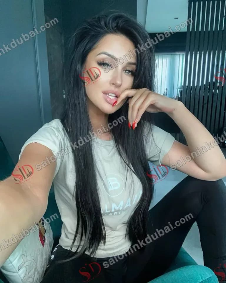 Tealda — escort in Dubai