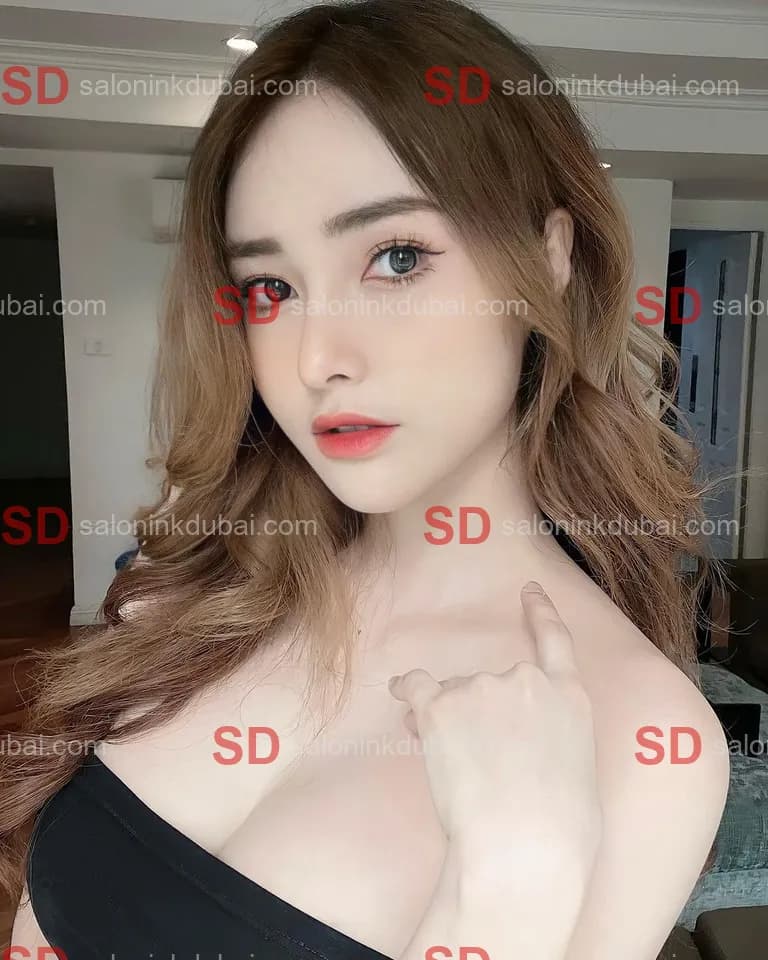 Tessa β escort in Dubai