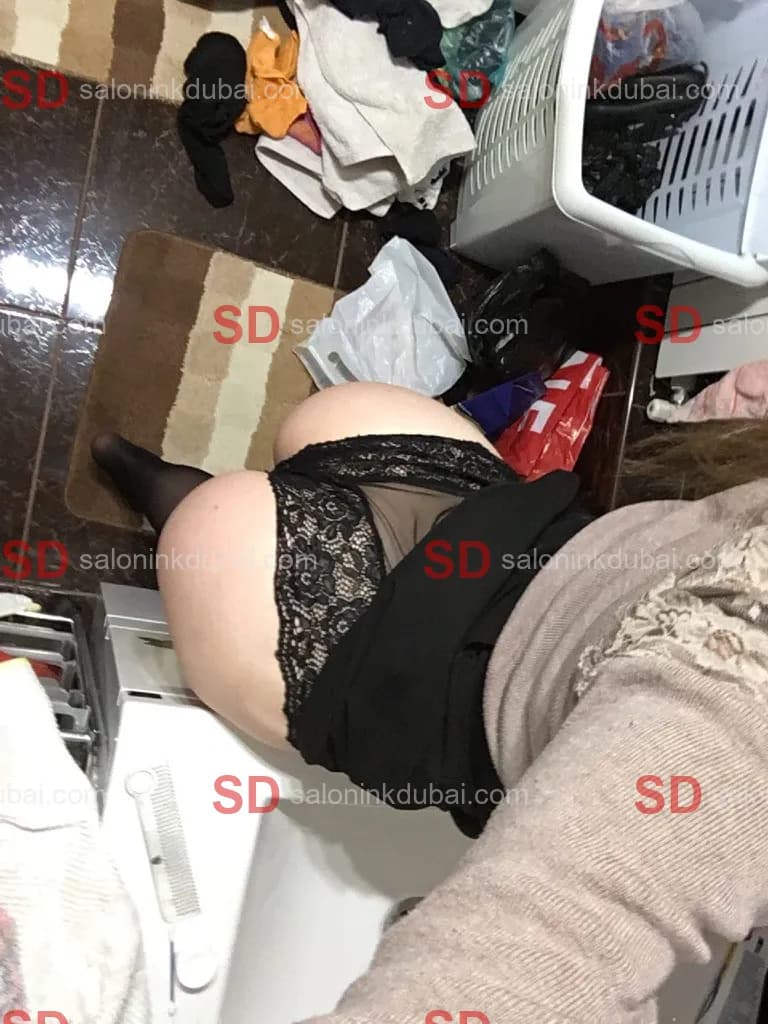 Tessa β escort in Dubai