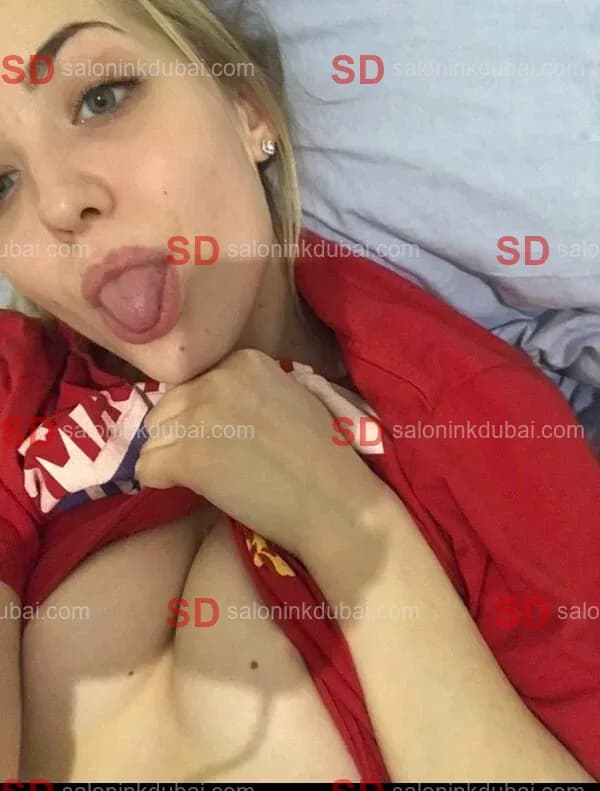 Tessa — escort in Dubai