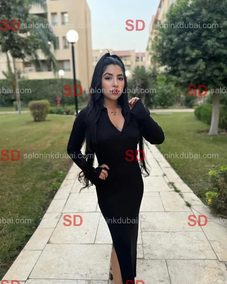 Thea β escort in Dubai