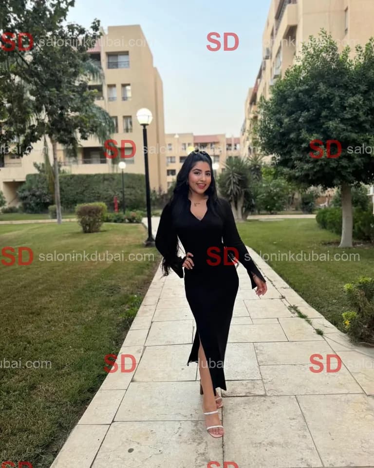 Thea β escort in Dubai