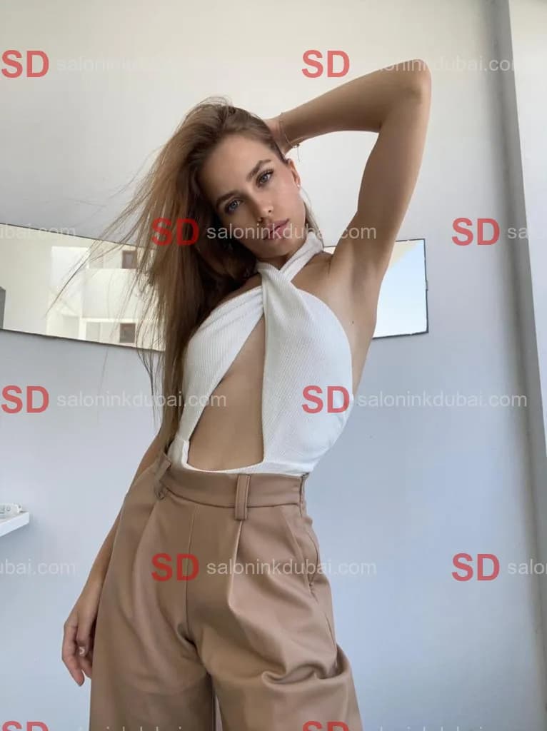 Thea β escort in Dubai
