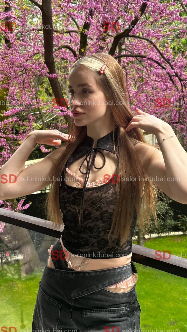 Thea β escort in Dubai