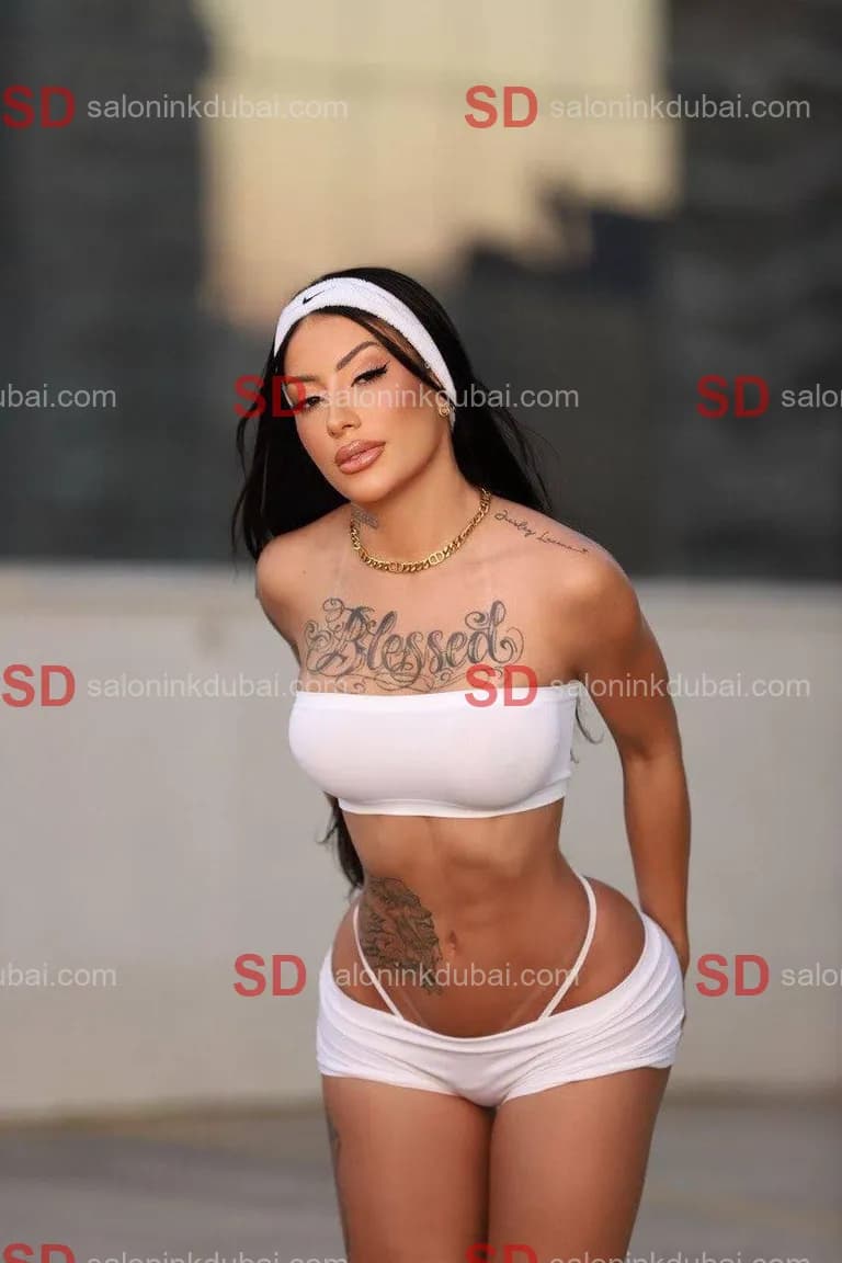 Thea β escort in Dubai