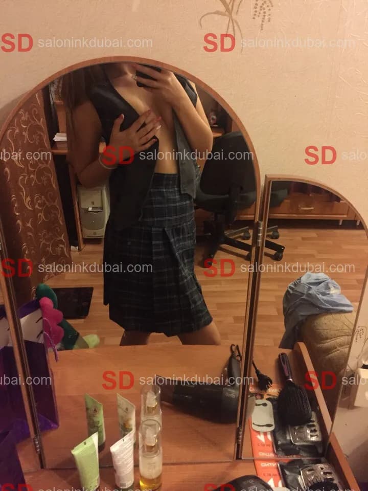 Thea β escort in Dubai