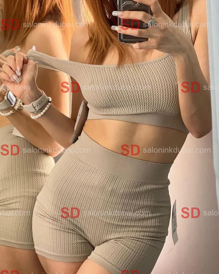 Thea β escort in Dubai