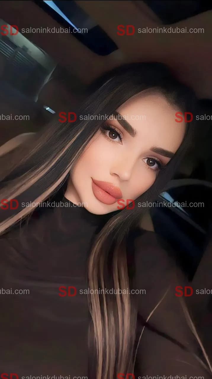 Tia β escort in Dubai