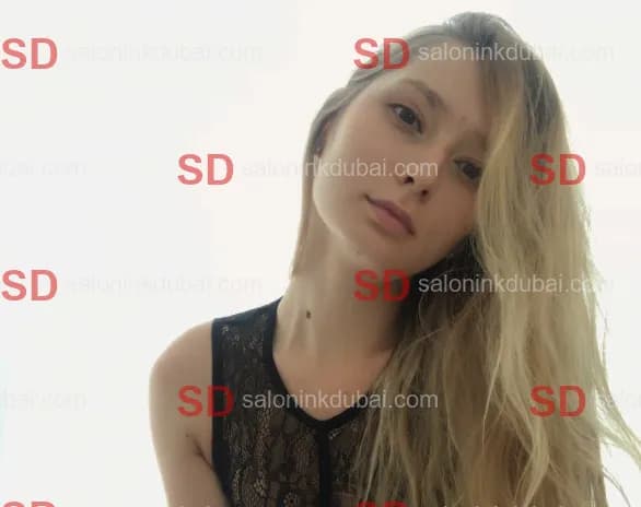 Tia β escort in Dubai