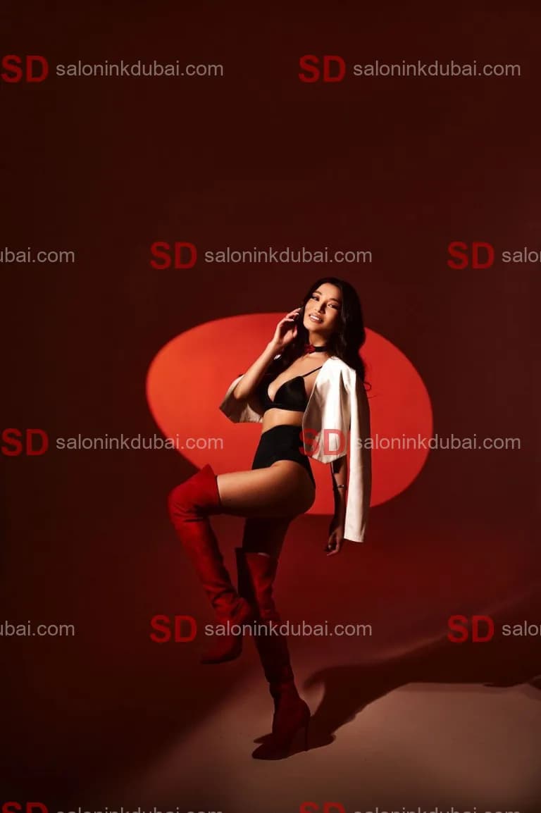 Valentina β escort in Dubai