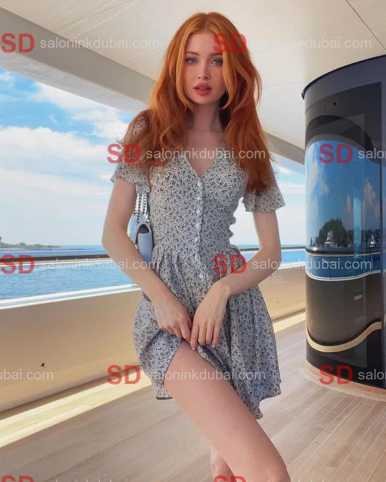 Valentina β escort in Dubai