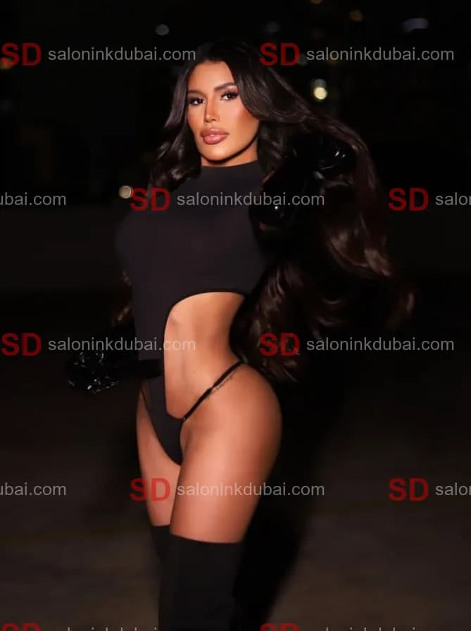 Valentina β escort in Dubai