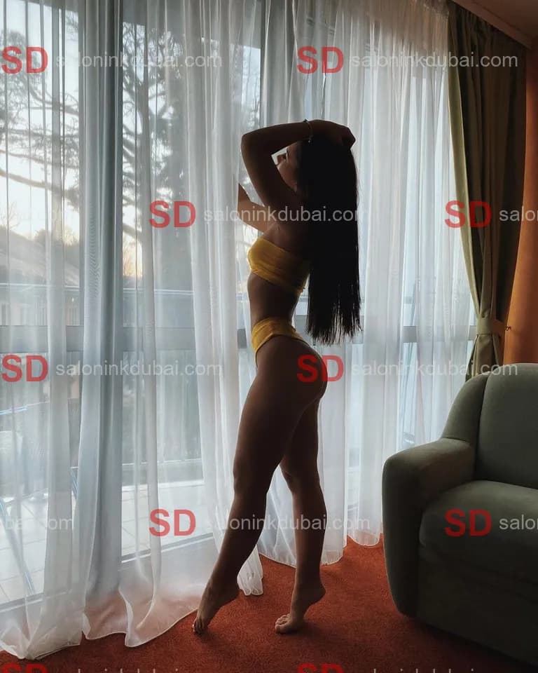 Valentina β escort in Dubai