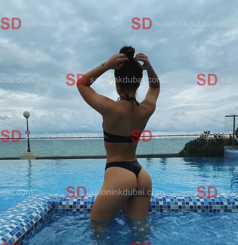 Valentina β escort in Dubai
