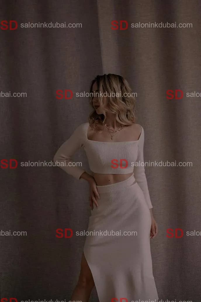 Valentina β escort in Dubai