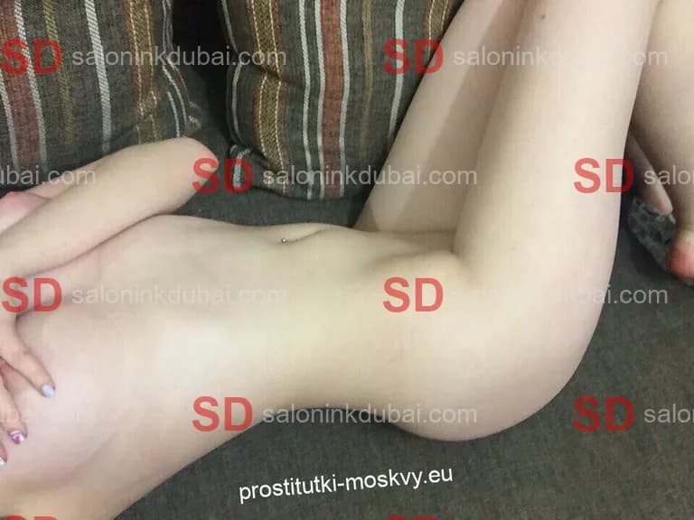 Valentina β escort in Dubai