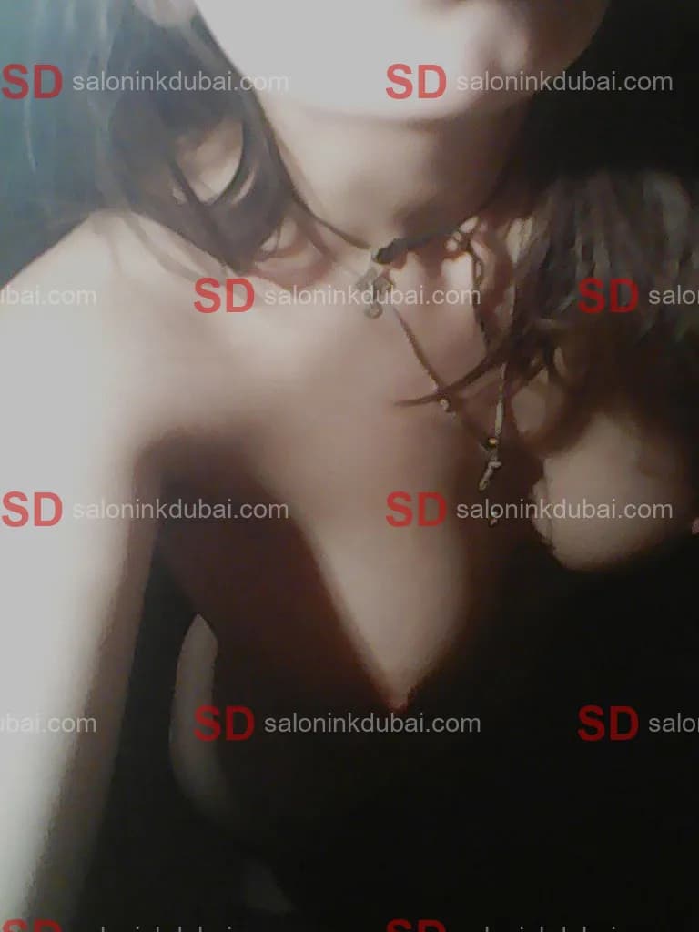 Vanessa β escort in Dubai