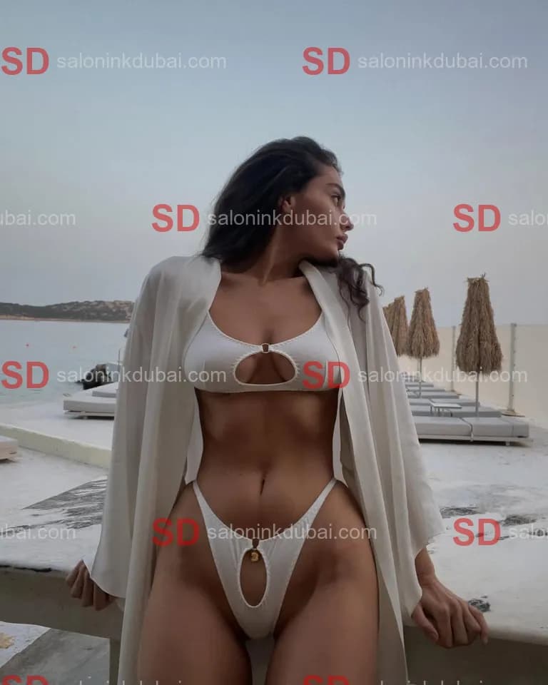 Vanessa β escort in Dubai