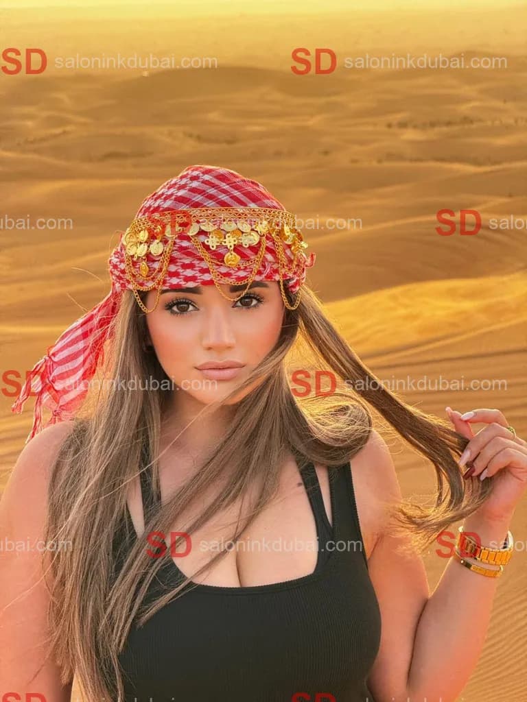 Vera β escort in Dubai