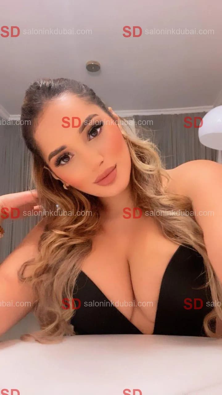 Vera β escort in Dubai