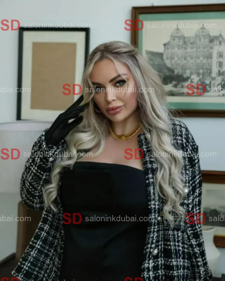 Vera β escort in Dubai