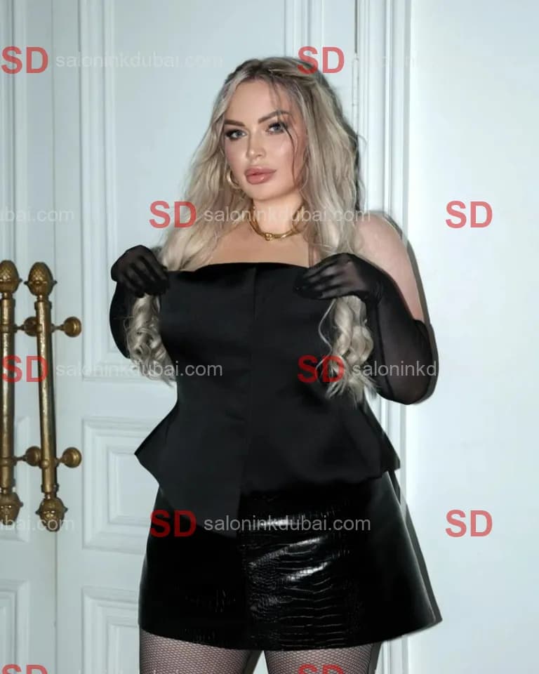Vera β escort in Dubai