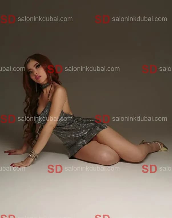 Vera β escort in Dubai