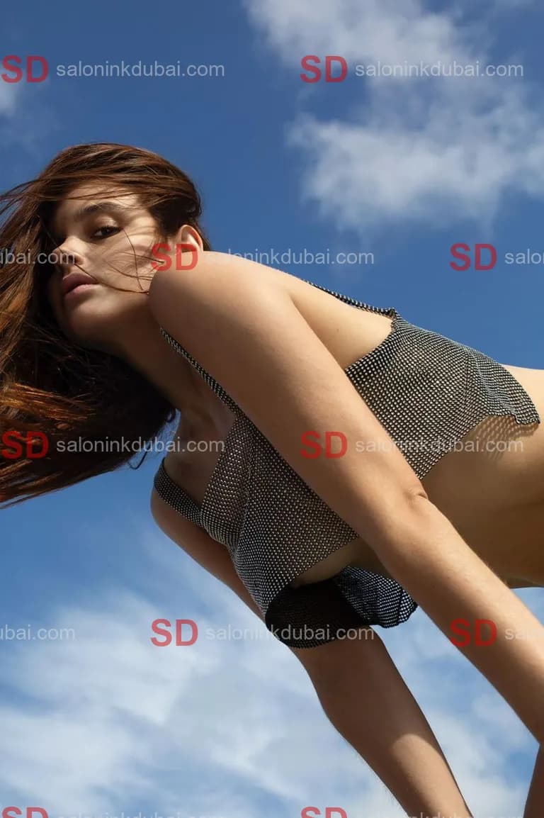 Veronica β escort in Dubai