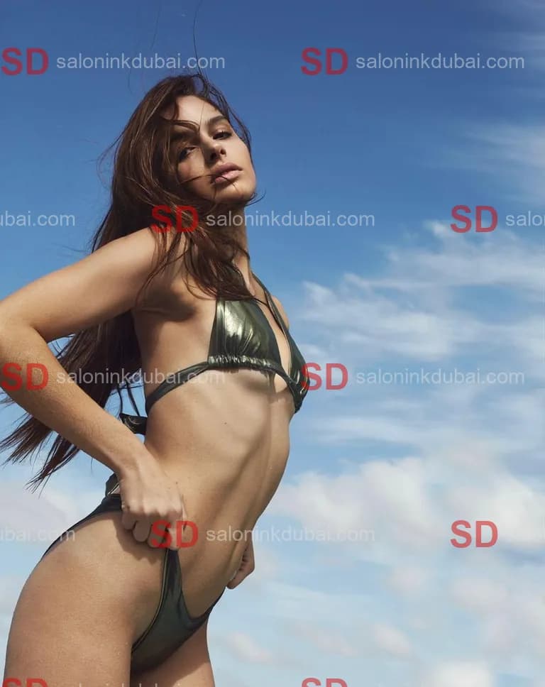 Veronica β escort in Dubai