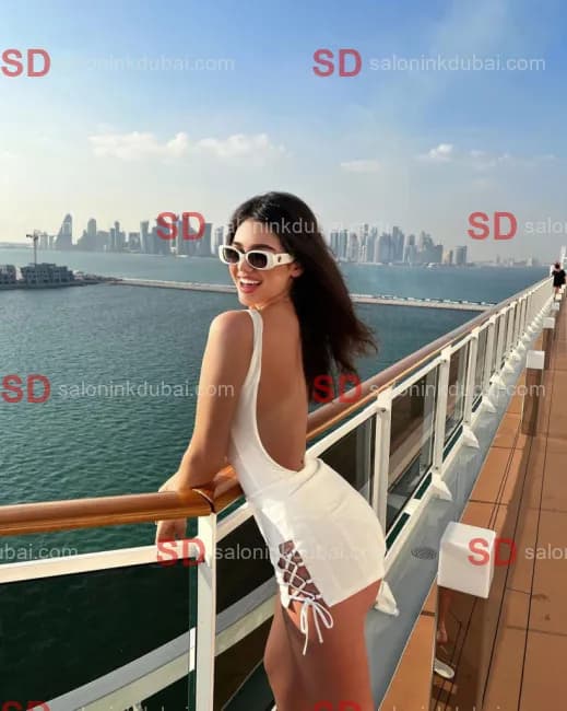 Victoria β escort in Dubai