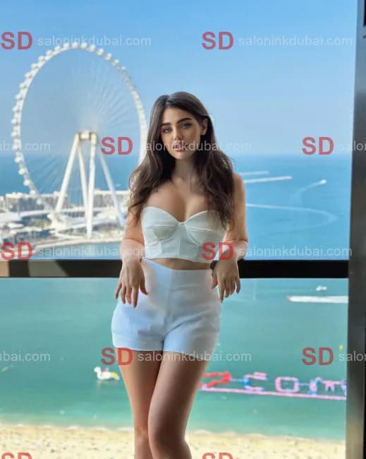 Victoria β escort in Dubai