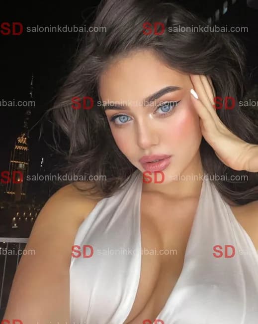 Victoria β escort in Dubai
