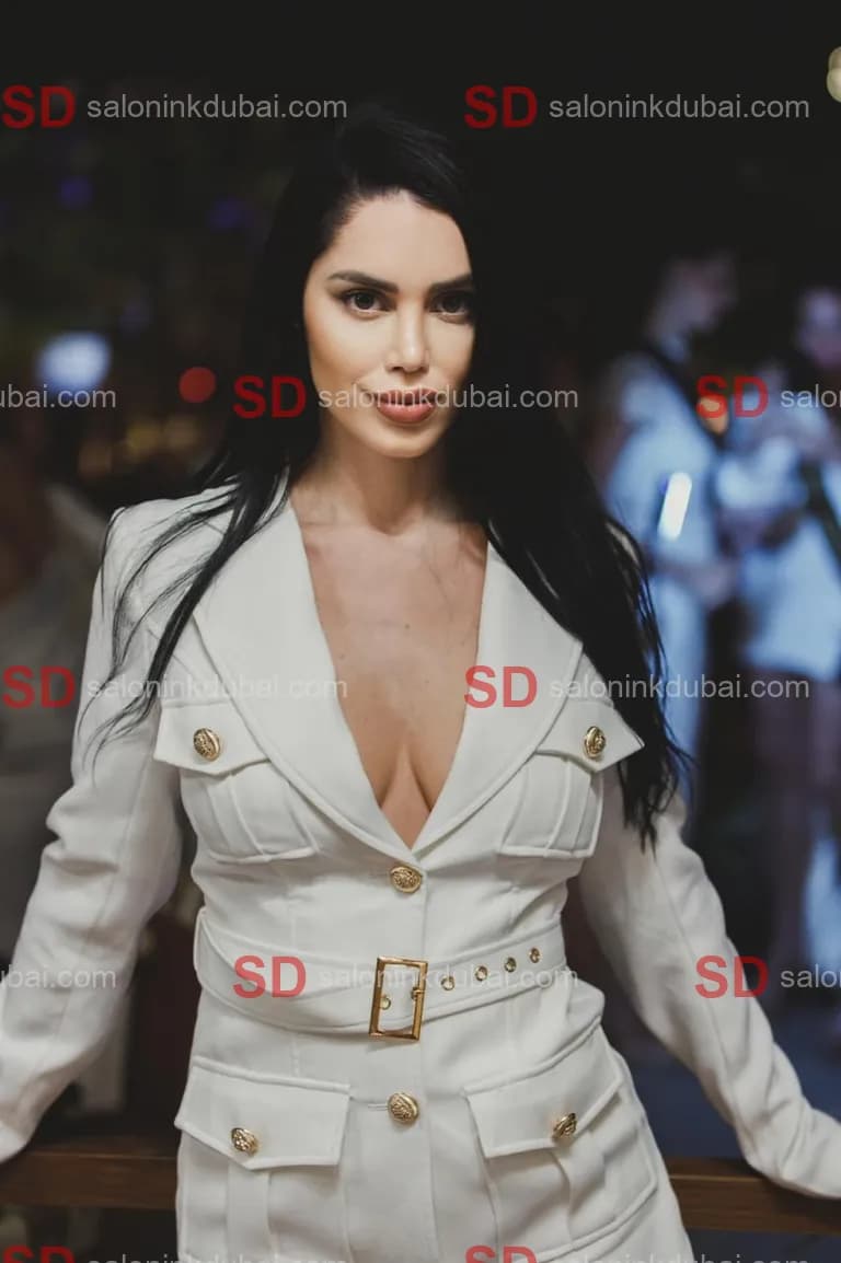 Victoria β escort in Dubai