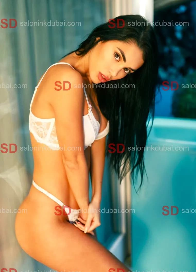 Victoria β escort in Dubai
