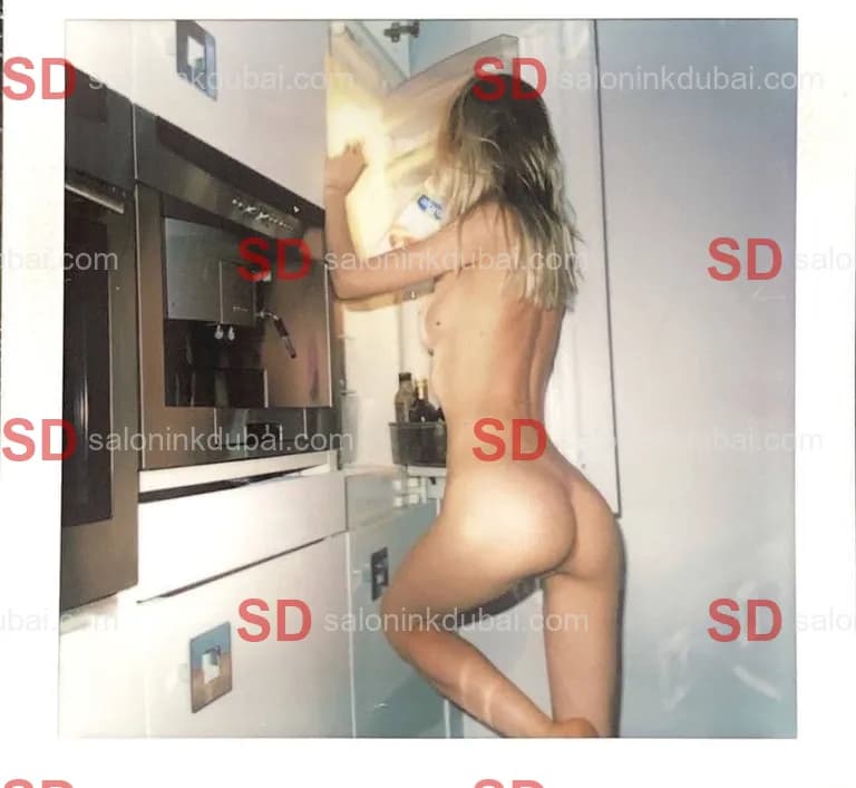Victoria β escort in Dubai