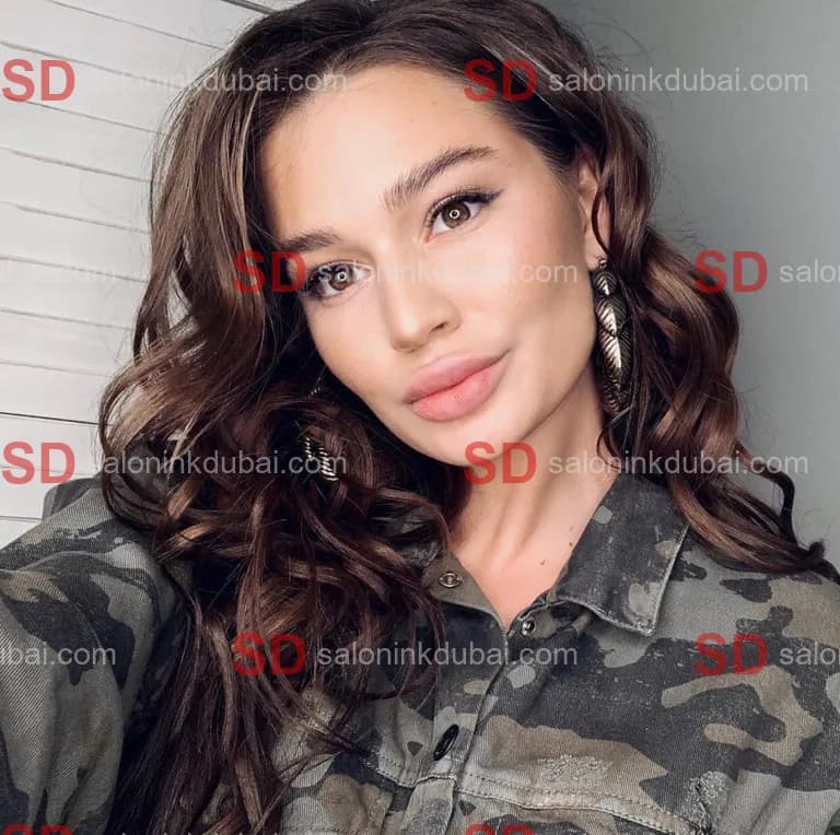 Victoria β escort in Dubai
